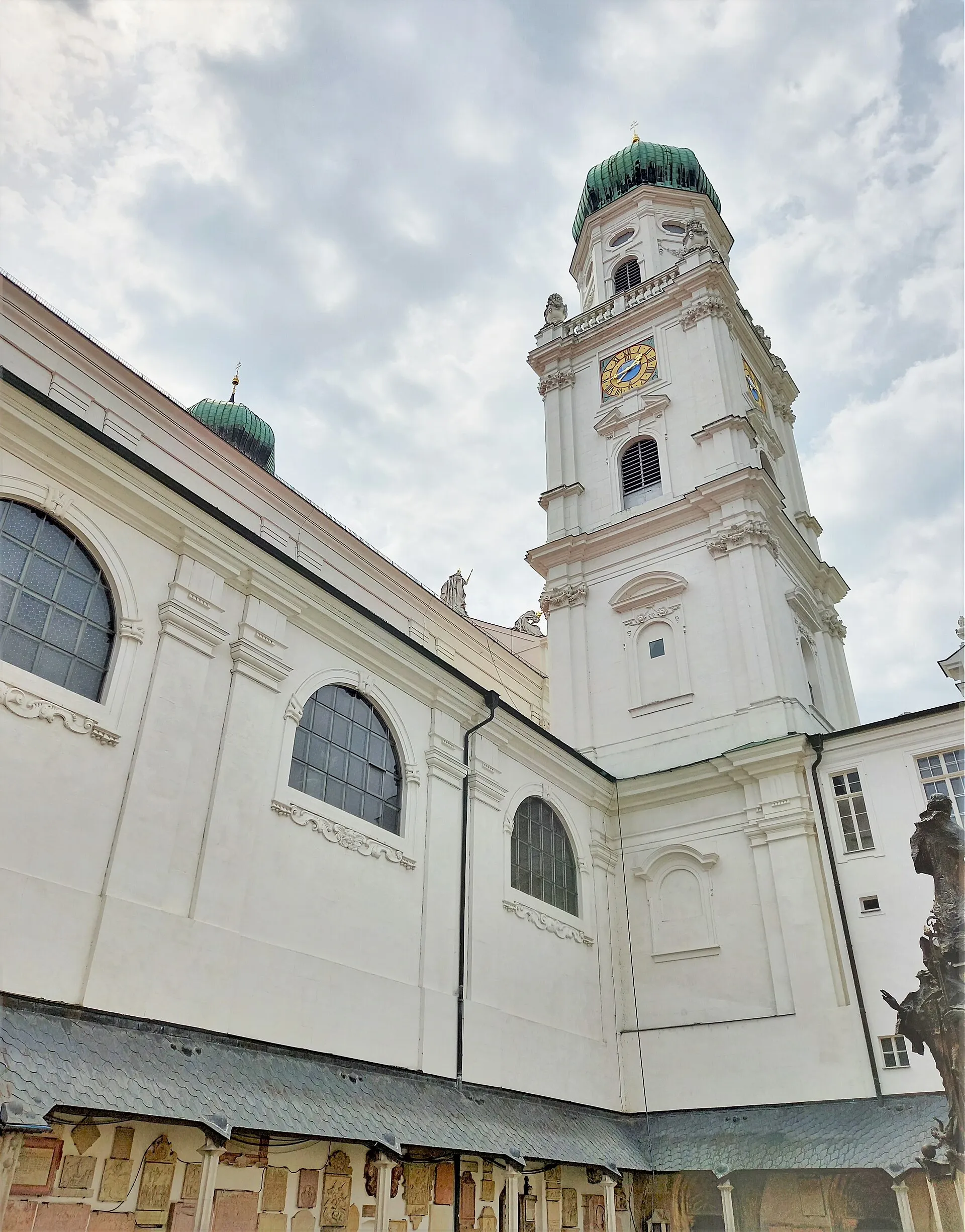 Dom St. Stephan