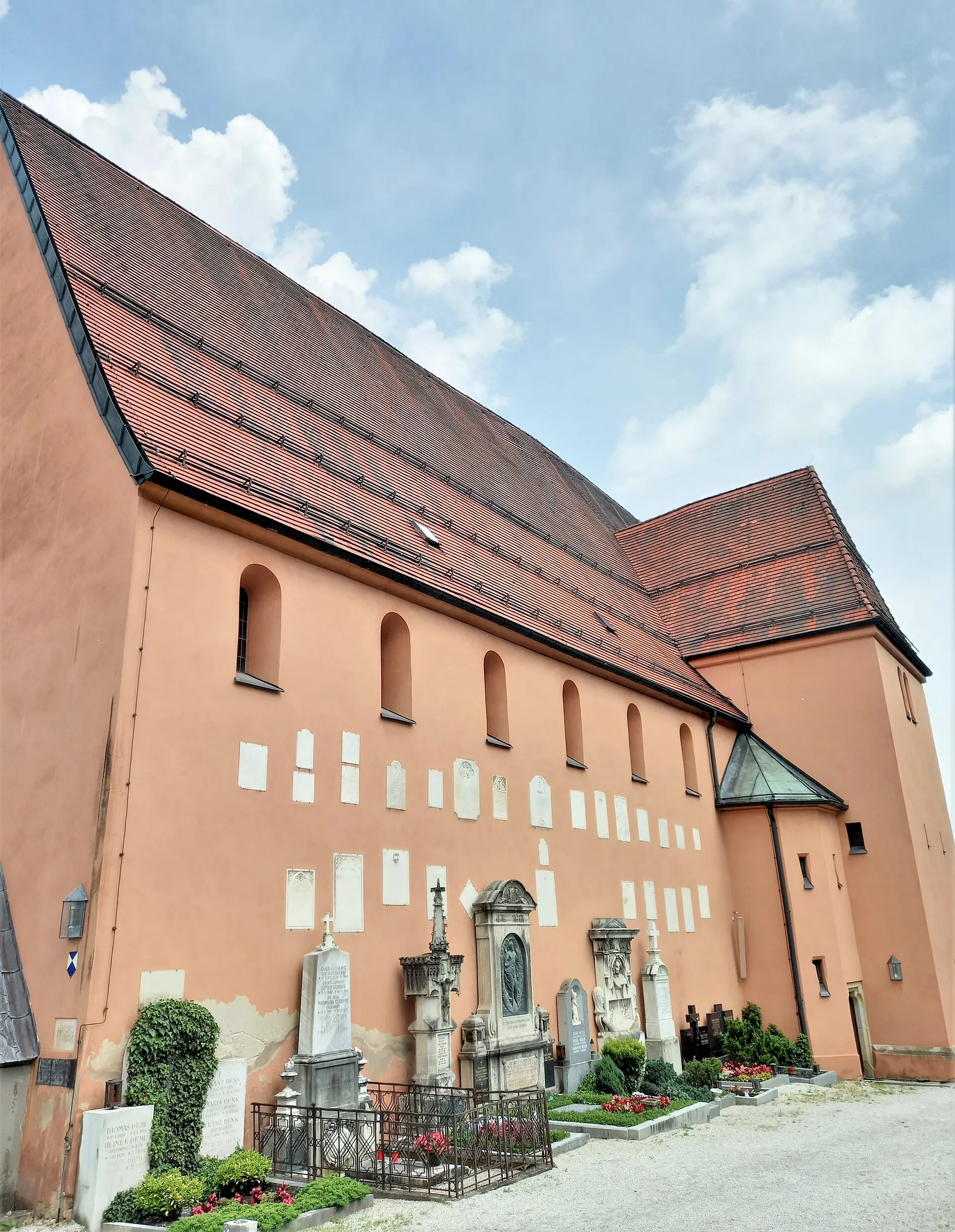 Innstadt