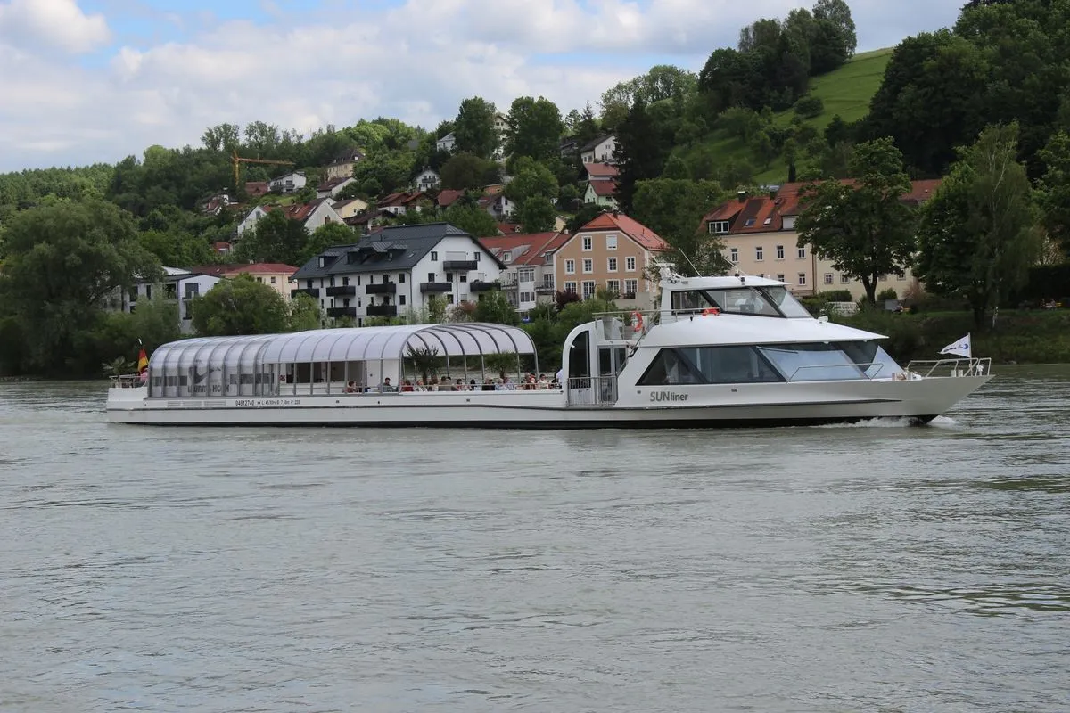 Drei-Flüsse-Rundfahrt
